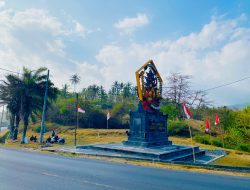 Tabanan Bersolek di Perbatasan, Jembrana Ternyata Masih Menunggu Anggaran