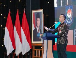 Dirjen Bina Keuda Fatoni Ungkap 8 Sumber Pembiayaan untuk PKK, Posyandu dan Dekranasda