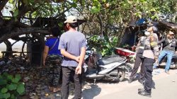 Amor Ing Acintya…! Diduga Akibat Depresi, Warga Yehembang Nekad Mengakhiri Hidupnya dengan Gantung Diri
