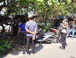 Amor Ing Acintya…! Diduga Akibat Depresi, Warga Yehembang Nekad Mengakhiri Hidupnya dengan Gantung Diri