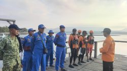 Diduga Jatuh ke Laut, Penumpang KMP Cemerlang Belum Ditemukan