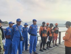 Diduga Jatuh ke Laut, Penumpang KMP Cemerlang Belum Ditemukan