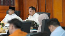 Pastikan Bansos Tepat Sasaran, Mendagri Dorong Perluasan Agen Perlinsos