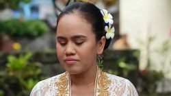 “DiJuk” YSJ Bali Production, Dek Cantik Penyandang Tunanetra Ini Siap Gebrak Blantika Musik Pop Bali