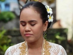 “DiJuk” YSJ Bali Production, Dek Cantik Penyandang Tunanetra Ini Siap Gebrak Blantika Musik Pop Bali