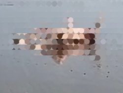 Mayat WNA yang Tenggelam di Pantai Tembles Ditemukan Terdampar di Pantai Air Kuning