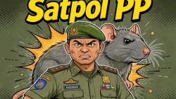 Penanganan Dugaan Kasus Korupsi Satpol PP Jembrana, Ada Aliran Gaji ke Mantan Pegawai
