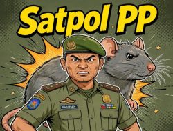 Penanganan Dugaan Kasus Korupsi Satpol PP Jembrana, Ada Aliran Gaji ke Mantan Pegawai