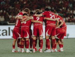 Skenario Timnas Indonesia Lolos ke Final FIFA ASEAN Cup 2026