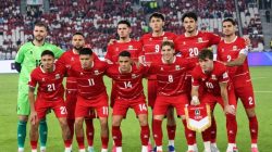 Indonesia Menggila! Bangladesh Dihajar 9-2, Tiket Final Dalam Genggaman