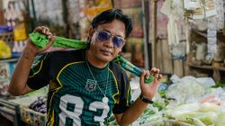 Goes Dita, Penyanyi Asal Jembrana Ini Kembali Liris Lagu Sindiran Kocak