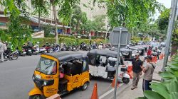 Menakar Peluang dan Tantangan Kendaraan Roda Tiga di Indonesia