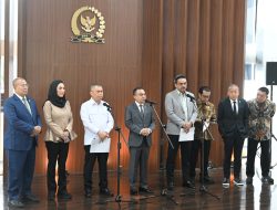 Pemerintah Terbitkan Perpres No. 27 Tahun 2026, Menhub Dudy: Berikan Kepastian Hukum Pengemudi Ojek Online