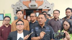 GPS Balik Tantang Polda Bali: “Kalau Dalil Penyidik Tak Sesuai Fakta, Bagaimana?”