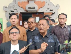 GPS Balik Tantang Polda Bali: “Kalau Dalil Penyidik Tak Sesuai Fakta, Bagaimana?”