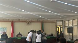 Praperadilan Made Daging Memanas, Kuasa Hukum Desak Hakim Uji Keabsahan Penetapan Tersangka