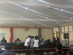 Praperadilan Made Daging Memanas, Kuasa Hukum Desak Hakim Uji Keabsahan Penetapan Tersangka