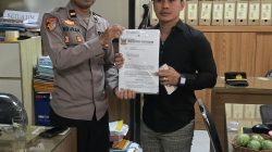 Klien Ditahan, Kuasa Hukum Made Daging Perjuangkan Laporan Dugaan Surat Palsu, Propam Jadi Tujuan