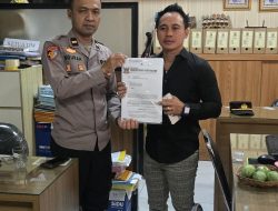 Klien Ditahan, Kuasa Hukum Made Daging Perjuangkan Laporan Dugaan Surat Palsu, Propam Jadi Tujuan