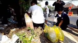 Polisi Masih Dalami Kasus Temuan Limbah Medis Milik RSU Negara di Dekat Tugu Balang Tamak