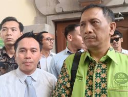 Praperadilan Made Daging di Ujung Penentuan, KUHAP Baru dan Keabsahan Penahanan Jadi Sorotan