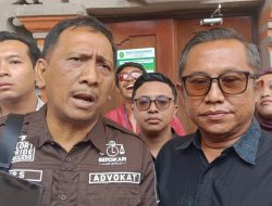 “Setengah Kopling!” GPS Kritik Putusan Praperadilan I Made Daging, Jilid III Siap Mengguncang