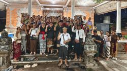 Bukan Sekadar Reses! Made Supartha Jemput Aspirasi Warga Tabanan, Dorong Suara Rakyat Jadi Kebijakan