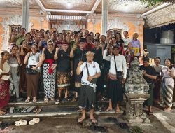 Bukan Sekadar Reses! Made Supartha Jemput Aspirasi Warga Tabanan, Dorong Suara Rakyat Jadi Kebijakan