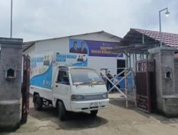 Dinas Pendidikan Keluarkan Kebijakan Belajar Daring, Pengusaha MBG Ngaku Merugi Rp 30 Juta Per Hari