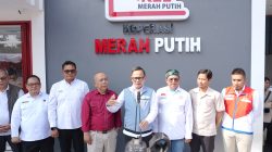 Wamendagri Bima Arya Tegaskan Kolaborasi Tiga Serangkai Desa dan BUMN Jadi Kunci Keberhasilan KDKMP