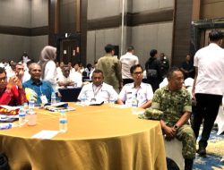 Dandim 1708/BN Dukung Penguatan Pengawasan Pemerintah Daerah Tahun 2026