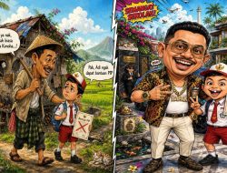 Komisi I DPRD Jembrana Sikapi Carut Marutnya Pencairan Bantuan PIP, Segera Sidak ke Sekolah-Sekolah