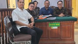 Kuasa Hukum Bongkar Kejanggalan Penanganan Perkara I Made Daging: Penyidikan Dihentikan, Laporan Baru Terbit