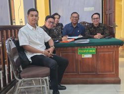 Kuasa Hukum Bongkar Kejanggalan Penanganan Perkara I Made Daging: Penyidikan Dihentikan, Laporan Baru Terbit