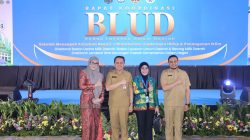 Kemendagri Perkuat BLUD, Dorong Peningkatan Layanan dan Kemandirian Keuangan Daerah