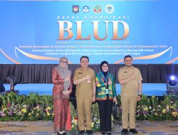 Kemendagri Perkuat BLUD, Dorong Peningkatan Layanan dan Kemandirian Keuangan Daerah