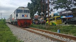 Menghidupkan Kembali Perkeretaapian di Sumatera Barat: Strategi, Tantangan, dan Keberlanjutan