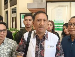 Praperadilan Jilid III Memanas! GPS Persoalkan Dua Surat Termohon, IMAS Soroti Proses Hukum Berulang