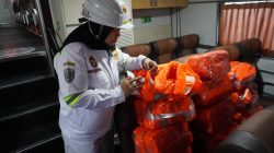 Jelang Nataru 2026/2027, Ditjen Perhubungan Laut Periksa 2.140 Kapal