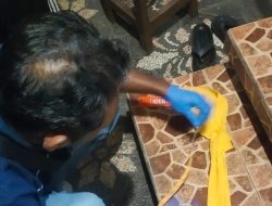 Amor Ing Acintya..! Diduga karena Depresi, Luh Eka Nekad Mengakhiri Hidupnya dengan Cara Gantung Diri