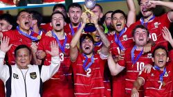 Dramatis! Indonesia Juara FIFA ASEAN Cup 2026 Usai Tundukkan Thailand Lewat Adu Penalti