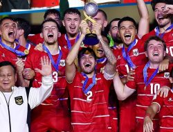 Dramatis! Indonesia Juara FIFA ASEAN Cup 2026 Usai Tundukkan Thailand Lewat Adu Penalti