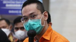 Bebas Bersyarat Resmi Dicabut, Indra Kenz Dipindahkan ke Lapas Tangerang