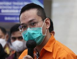 Bebas Bersyarat Resmi Dicabut, Indra Kenz Dipindahkan ke Lapas Tangerang