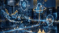 Perkuat Keamanan Siber dan Data Pribadi dalam Digitalisasi Perlinsos