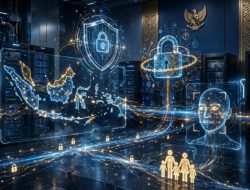 Perkuat Keamanan Siber dan Data Pribadi dalam Digitalisasi Perlinsos