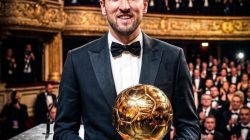 Harry Kane Rebut Ballon d’Or 2026, Spanyol Borong 8 Penghargaan