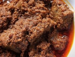 Dari Dapur Minang ke Panggung Global: Strategi Rendang Padang Kemasan Tembus Pasar Internasional